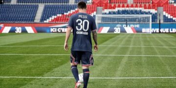 Expectativa por el posible debut de Messi: entradas agotadas y polémica por reventa