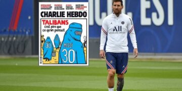 El debut de Messi en PSG: refuerzan la seguridad por temor a un atentado