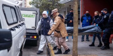Tres jóvenes misioneras fallecieron en un departamento de Mar del Plata por inhalar monóxido de carbono
