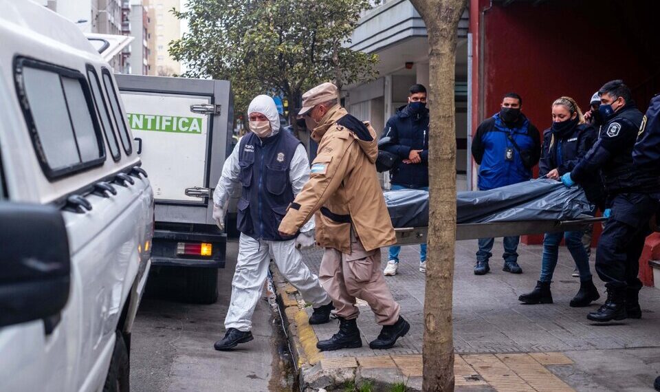 Tres jóvenes misioneras fallecieron en un departamento de Mar del Plata por inhalar monóxido de carbono
