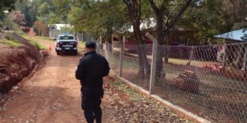 Investigan el homicidio de un joven brasileño en San Antonio