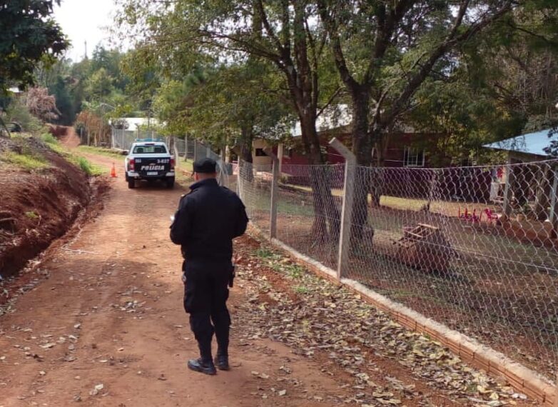 Investigan el homicidio de un joven brasileño en San Antonio