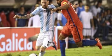 Fútbol: Conmebol confirmó la triple fecha de Eliminatorias Sudamericanas para septiembre