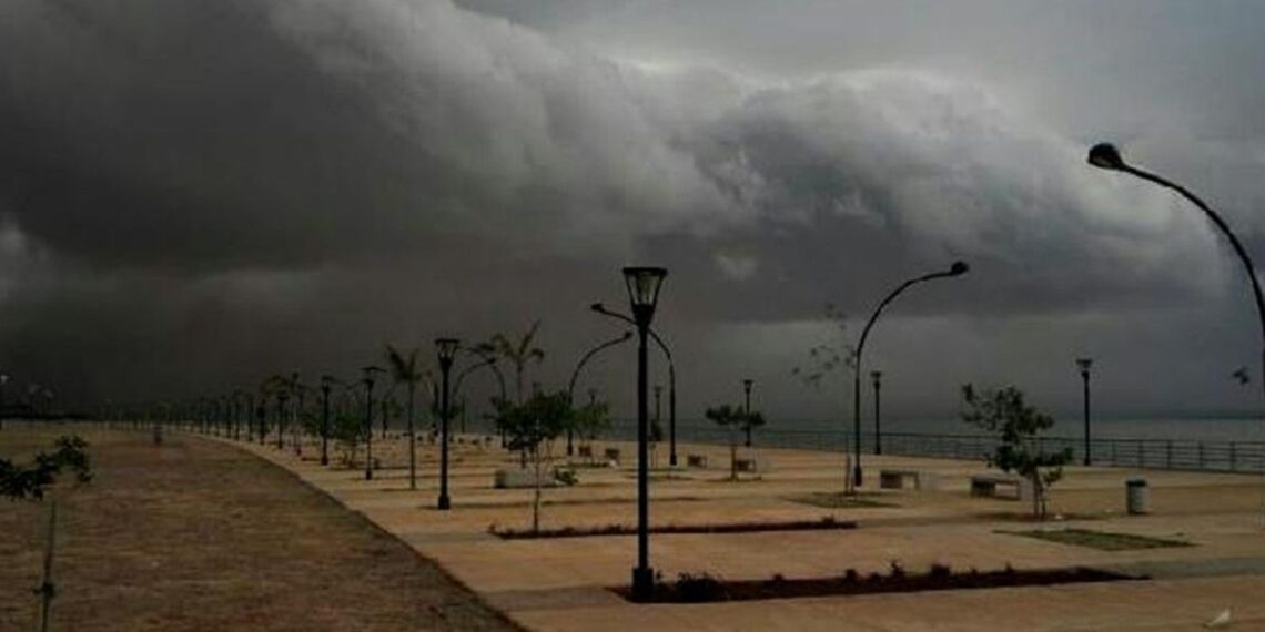 Tiempo: ¿Llega la tormenta de Santa Rosa a Misiones?