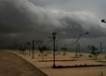 Tiempo: ¿Llega la tormenta de Santa Rosa a Misiones?