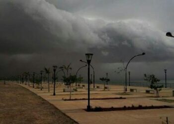 Tiempo: ¿Llega la tormenta de Santa Rosa a Misiones?
