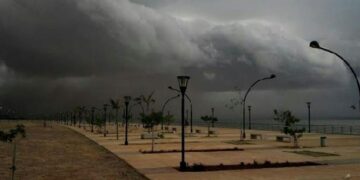 Tiempo: ¿Llega la tormenta de Santa Rosa a Misiones?