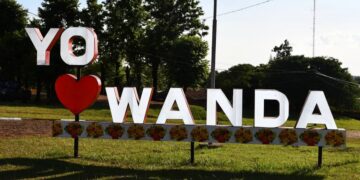 Wanda elegirá intendente el 14 de noviembre