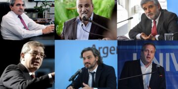 Alberto Fernández relanza su gestión con un nuevo Gabinete