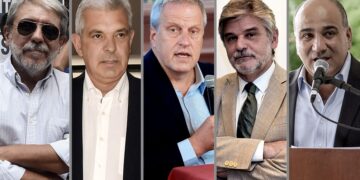 Con nuevos ministros y políticas de incentivo del empleo, el Gobierno relanza su gestión
