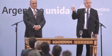Con un Gabinete reformulado, el Gobierno inicia una nueva etapa de gestión