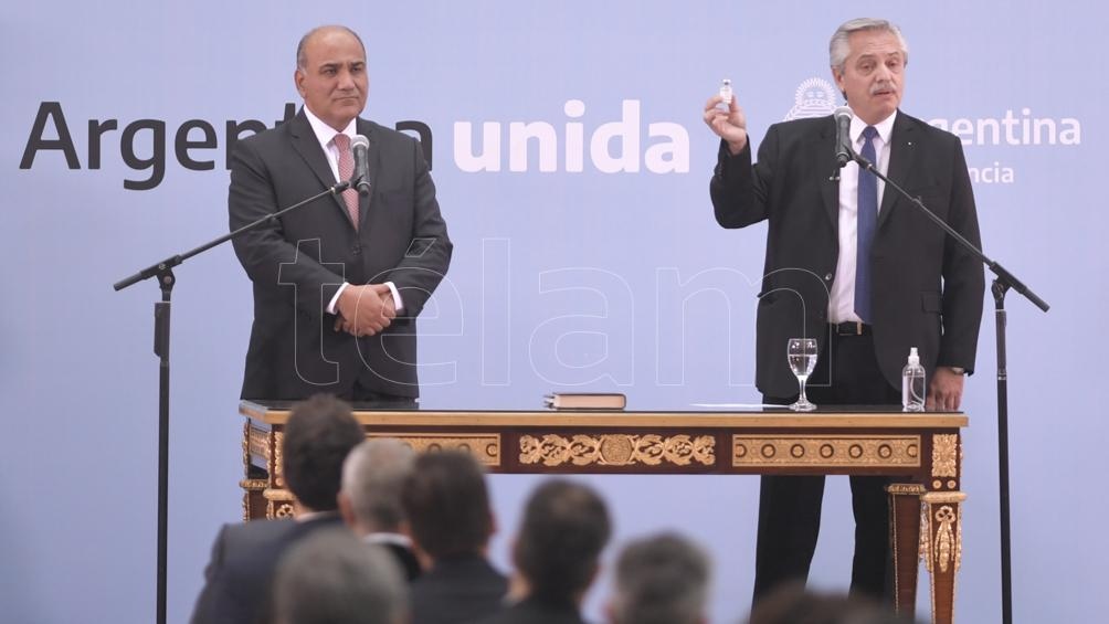 Con un Gabinete reformulado, el Gobierno inicia una nueva etapa de gestión