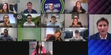 El próximo año, Vialidad de Misiones  tendrá un presupuesto de 9 mil millones de pesos