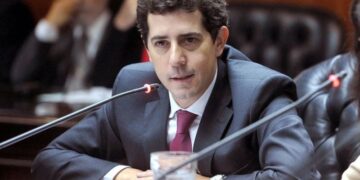 Wado de Pedro y otros 12 funcionarios presentaron su renuncia a Alberto Fernández tras la derrota en las PASO