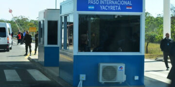 Corrientes también solicitó la apertura de fronteras con Brasil y Paraguay