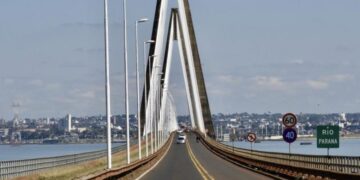 Misiones pediría la reapertura del Puente Posadas-Encarnación