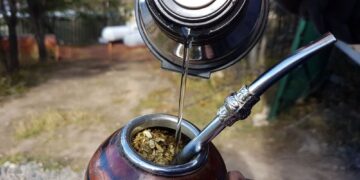 Yerba mate: al cierre de agosto el consumo interno totalizó 189 millones de kilos