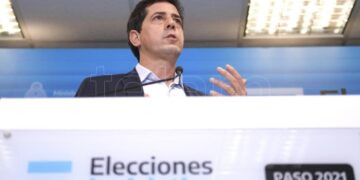 Wado de Pedro: “Fue una jornada electoral histórica”