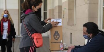 El oficialismo solo ganó en seis provincias