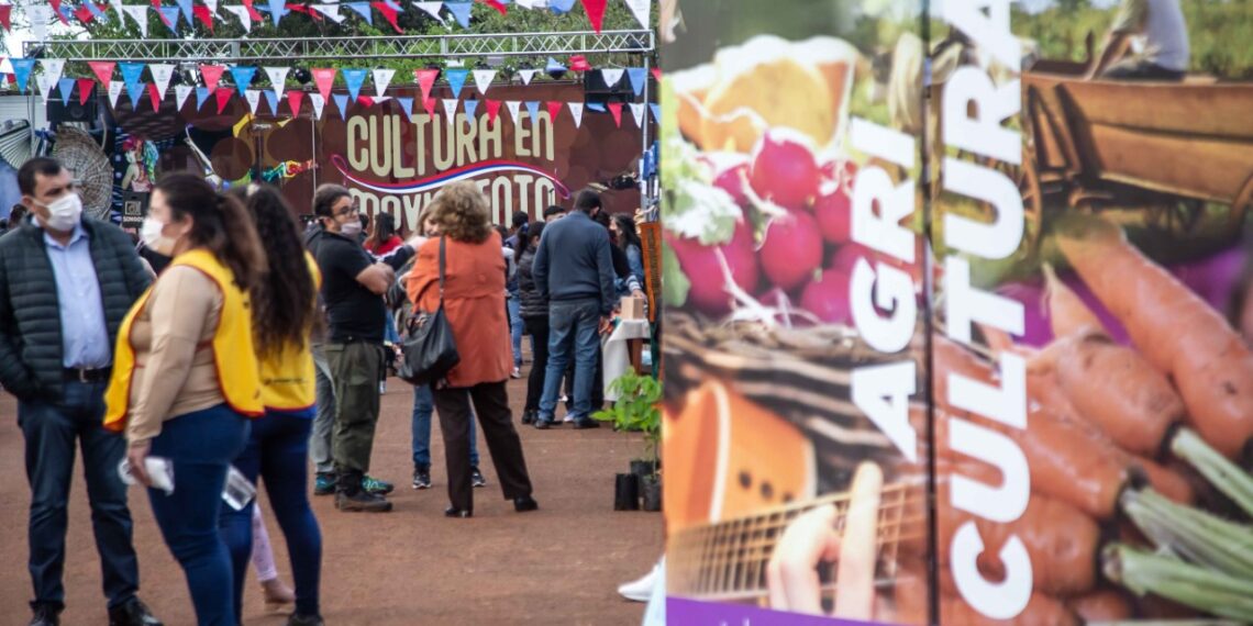 Oberá será sede de una nueva Noche de la Agri-Cultura
