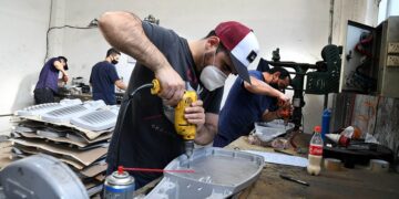 La política “Compre Argentino” desarrollará 200.000 nuevos puestos de trabajo en 10 años