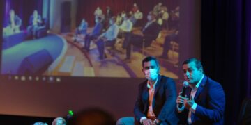 En la 3° edición de Turismo Innova, Herrera Ahuad destacó la importancia de la apertura de las fronteras para el sector turístico
