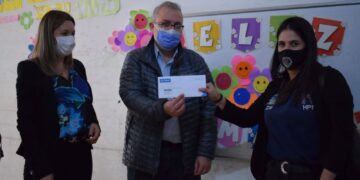 Misiones fortalece sus políticas de infancia con la implementación de la Tarjeta AUNAR y el  Registro Único Nominal