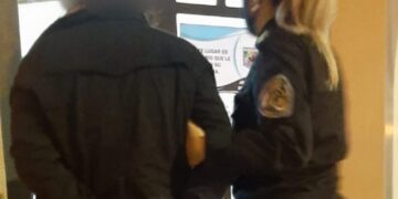 Alem: detuvieron a una mujer por el incendio en el que murieron padre e hijo