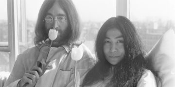 “Imagine”: 50 años del utópico himno de John Lennon que lo convirtió en un ícono pacifista