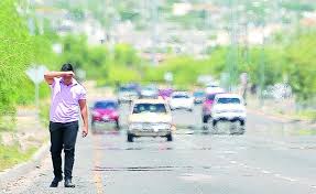 Por el uso de combustibles fósiles, se duplicaron en el mundo los días de más de 50 grados