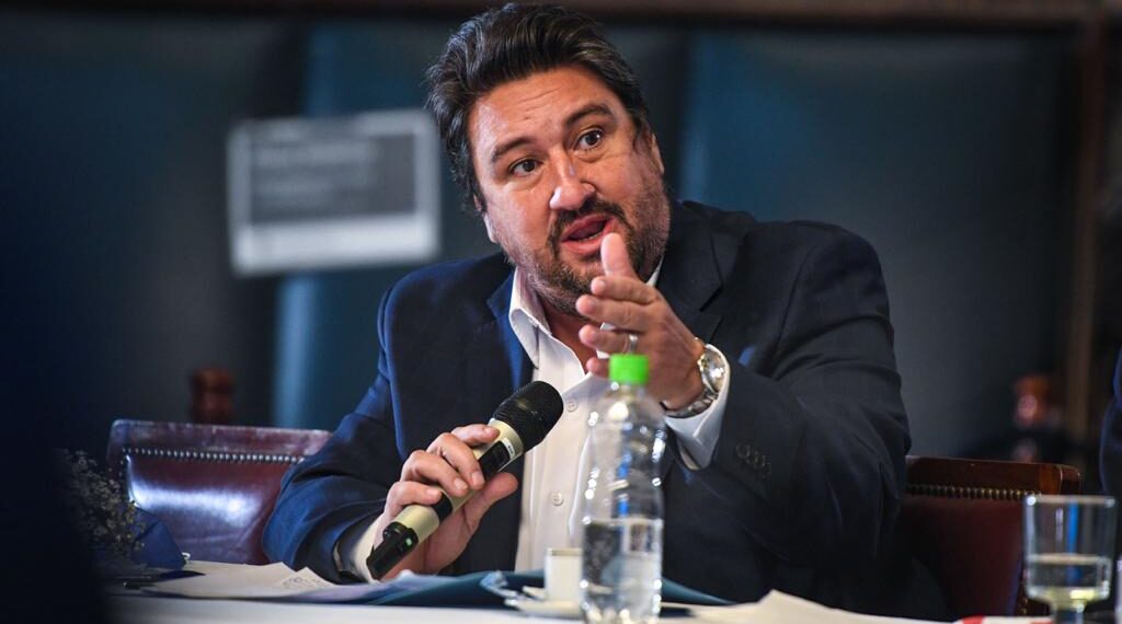 Closs: “El gobierno nacional recuperó volumen político, agenda y voz”