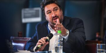 Closs: “El gobierno nacional recuperó volumen político, agenda y voz”