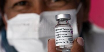 Argentina superó los 68 millones de dosis de vacunas recibidas desde el inicio de la pandemia