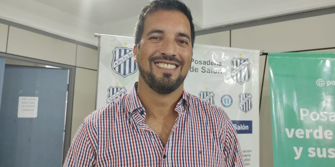 Presentaron el Torneo Regional de Futsal 2021
