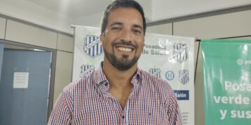 Presentaron el Torneo Regional de Futsal 2021