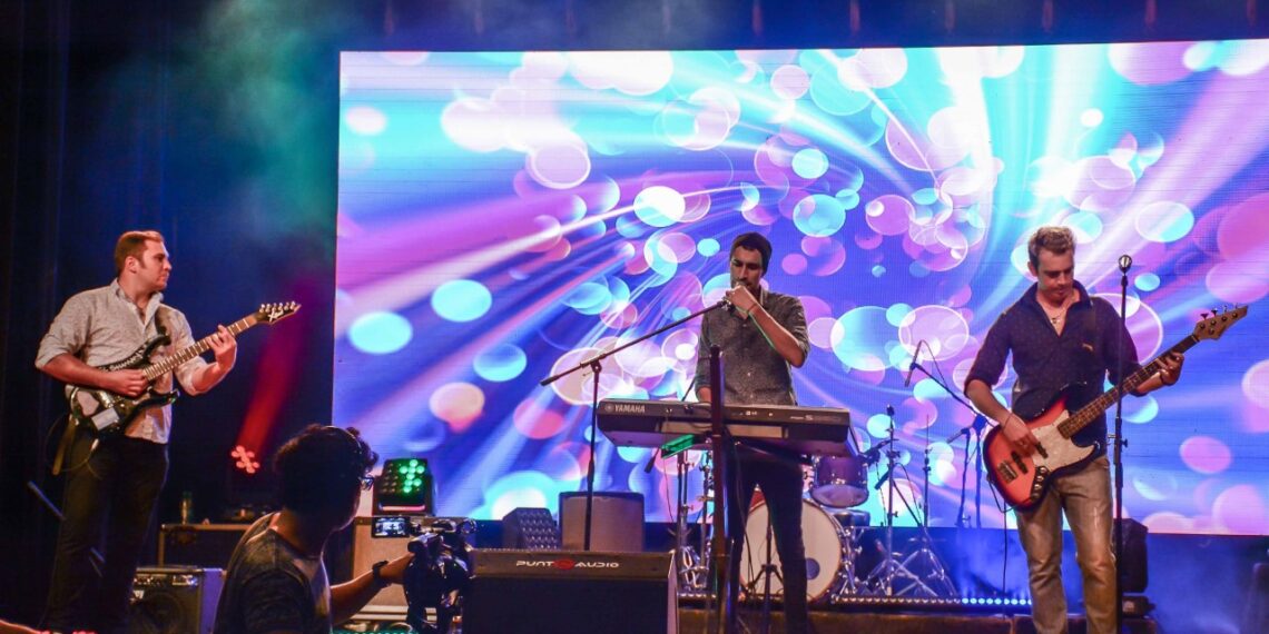 “Siga el baile”… el regreso de la fiesta popular