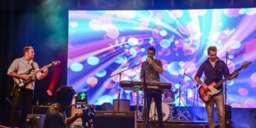 “Siga el baile”… el regreso de la fiesta popular