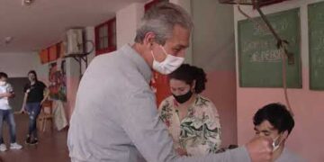 Carlos Fernández del Frente Renovador fue el candidato más votado en Misiones, Arjol y Lenguaza se impusieron en sus internas