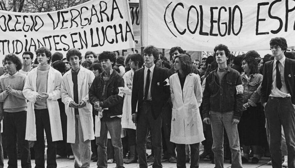 A 45 años de “La Noche de los Lápices”, los estudiantes perseguidos por el terrorismo de Estado