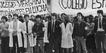 A 45 años de “La Noche de los Lápices”, los estudiantes perseguidos por el terrorismo de Estado