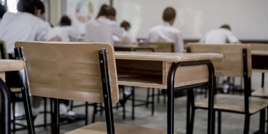 Desde el lunes Misiones retoma la presencialidad plena en escuelas