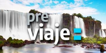 El Previaje 2021 facturó en una semana el 60% de lo que alcanzó en dos meses de 2020