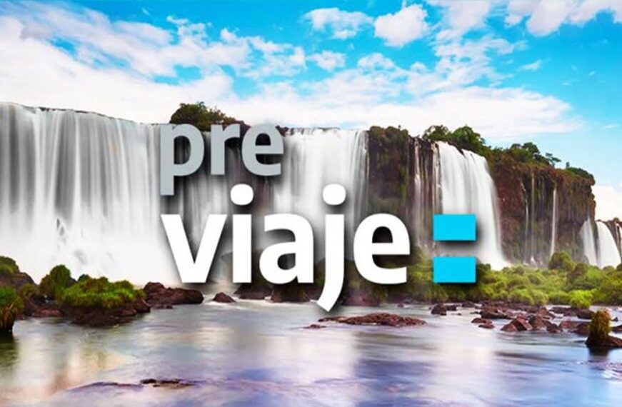El Previaje 2021 facturó en una semana el 60% de lo que alcanzó en dos meses de 2020