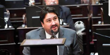Closs reclamó a Energía la infraestructura para que el gas natural llegue a Misiones