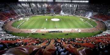 Más de 25.000 socios de River ya reservaron su lugar en el superclásico