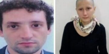 Detuvieron a la mujer y su pareja que estafaron con una falsa ayuda solidaria