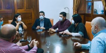 San Vicente: catorce familias podrán regularizar su situación de tierras