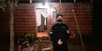 Investigan el homicidio de un hombre de 43 años