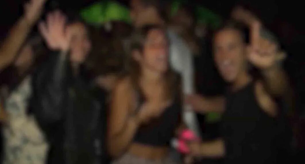 Desalojan una fiesta clandestina durante controles de nocturnidad en Posadas