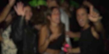 Desalojan una fiesta clandestina durante controles de nocturnidad en Posadas